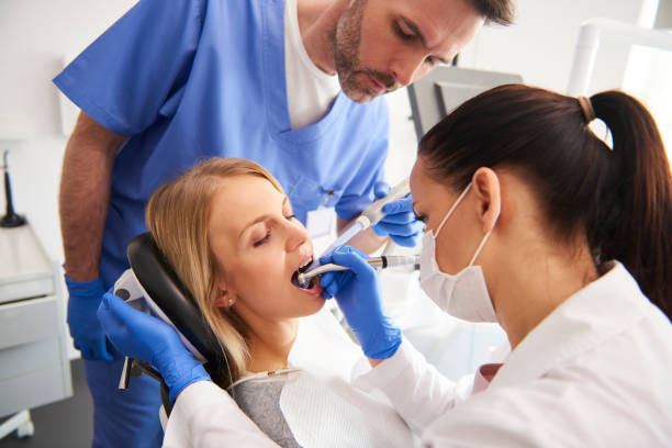 Best Root Canal Treatment  in Snoqualmie, WA